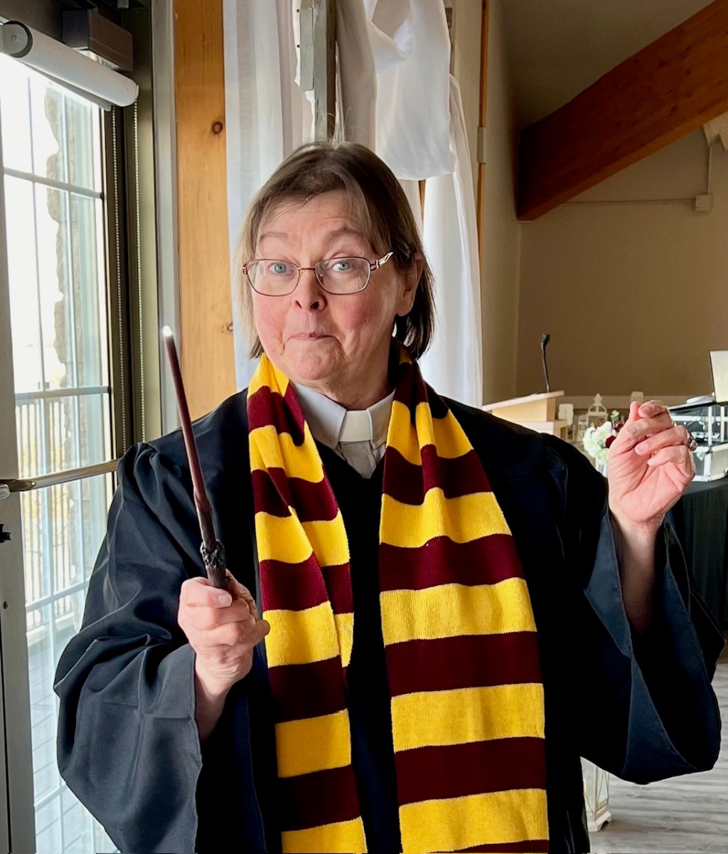 Welcome to the Hitching&nbsp;Post